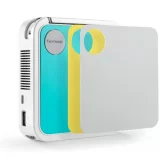 ViewSonic m1 mini Лазерный проектор, FWVGA (854x480)