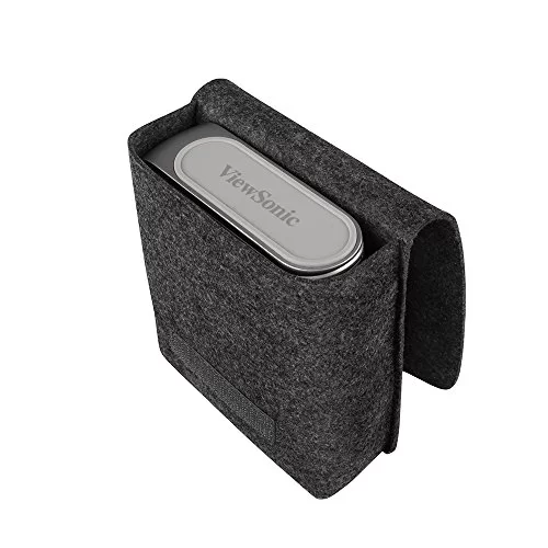 ViewSonic m1 Лазерный проектор, FWVGA (854x480)