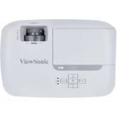 ViewSonic pa503s Ламповый проектор, SVGA (800x600)