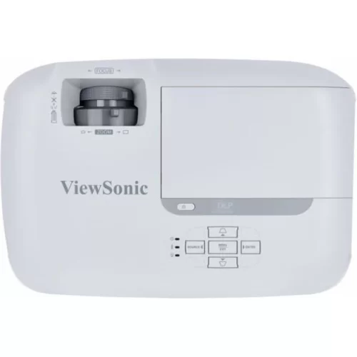 ViewSonic pa503w Ламповый проектор, WXGA (1280x800)