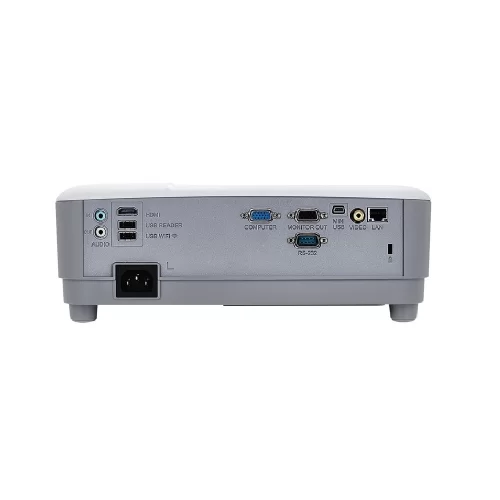 ViewSonic pg603w Ламповый проектор, WXGA (1280x800)