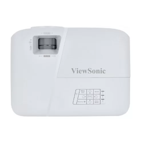 ViewSonic pg707x Ламповый проектор, XGA (1024x768)
