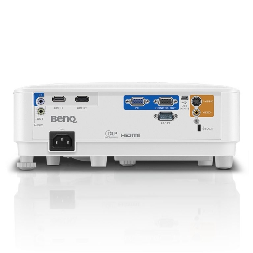 BenQ MW550 Универсальный проектор для офиса