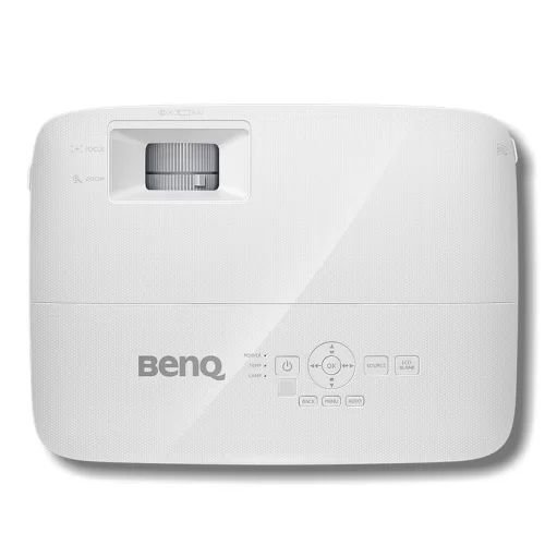 BenQ MW550 Универсальный проектор для офиса