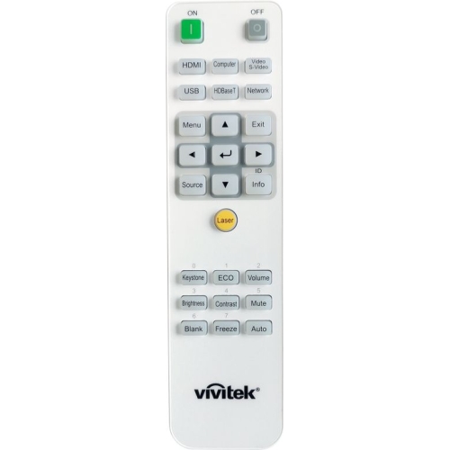 Vivitek DH3665ZN Инсталляционный проектор