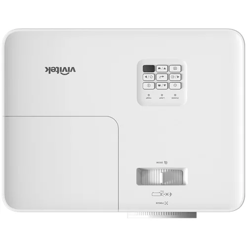 Vivitek DX330 Ламповый проектор