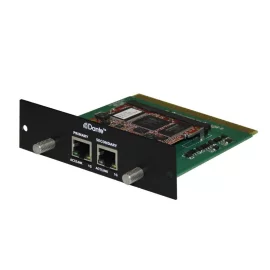Volta DANTE module для D2-MIX 24 Модуль для подключения микшера VOLTA D2-MIX 24 к сети DANTE