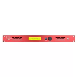 Volta Maximum 2-600 Усилитель мощности, 2х610 Вт., DSP