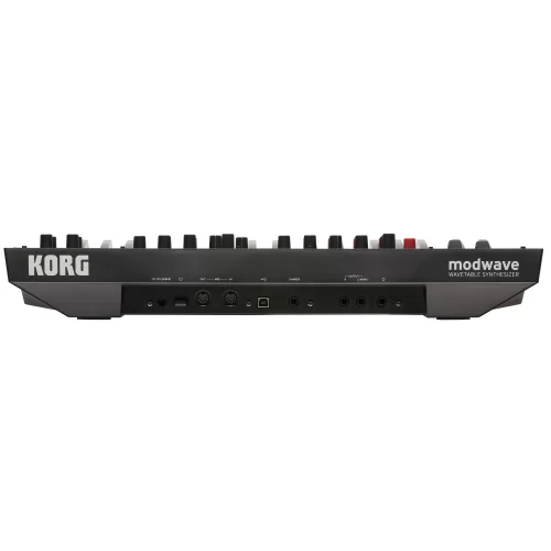 Korg ModWave MK2 Цифровой синтезатор