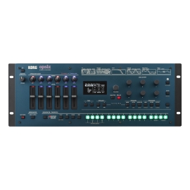 Korg OPSIX Module Цифровой FM синтезатор