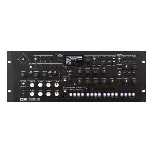 Korg Wavestate Module Цифровой синтезатор