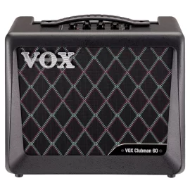 VOX Clubman 60 Гитарный комбоусилитель, 50 Вт., 8"