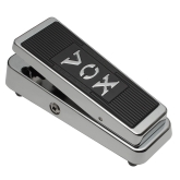 VOX Real MCCoy Wah Limited Edition Педаль Wah-Wah