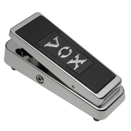 VOX Real MCCoy Wah Limited Edition Педаль Wah-Wah