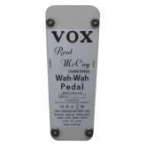 VOX Real MCCoy Wah Limited Edition Педаль Wah-Wah