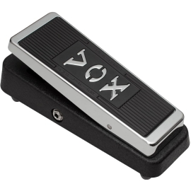 VOX Real MCCoy Wah Педаль Wah-Wah