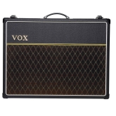 Vox AC30C2 Ламповый гитарный комбо 30Вт., 2x12 дюймов