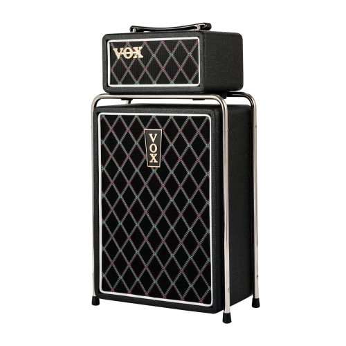 Vox MSB50-BA Mini Superbeetle Bass Басовый министэк, 50 Вт., 10"