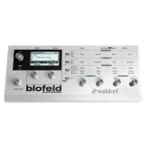 Waldorf Blofeld Desktop White Цифровой синтезатор