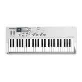 Waldorf Blofeld Keyboard White Цифровой синтезатор