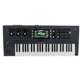 Waldorf Iridium Keyboard 16-голосный цифровой синтезатор