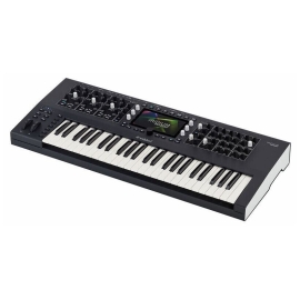 Waldorf Iridium Keyboard 16-голосный цифровой синтезатор