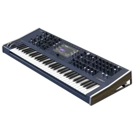 Waldorf Quantum MK2 16-голосный гибридный синтезатор