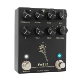 Walrus Audio Fable BLK Soundscape Generator Гитарная педаль