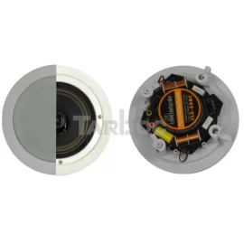 Tarboc CLS-658C Потолочная АС, 20 Вт., 8 Ом., 5"