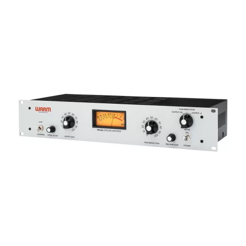 Warm Audio WA-2A Оптический компрессор