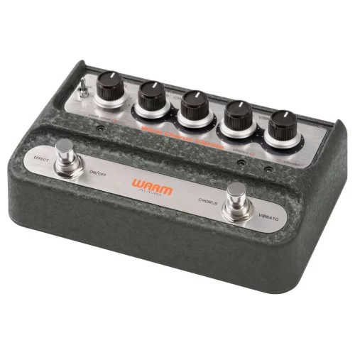 Warm Audio WA-C1 Warm Chorus Vibrato Гитарная педаль