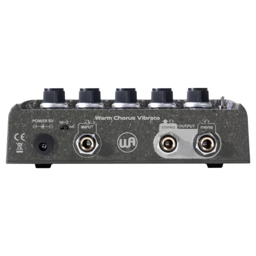 Warm Audio WA-C1 Warm Chorus Vibrato Гитарная педаль