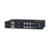 Warm Audio WA273-EQ 2-канальный микрофонный предусилитель