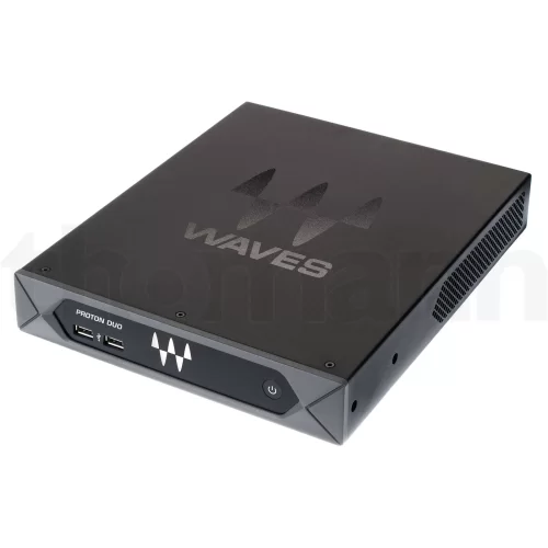 Waves Proton Duo DSP-платформа