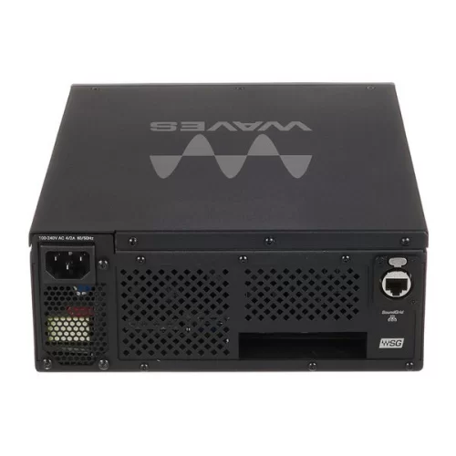 Waves SoundGrid Server One-C X10 DSP-платформа