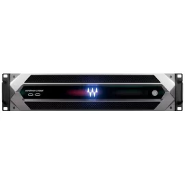 Waves SuperRack LiveBox Dante DSP-платформа