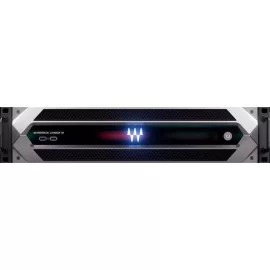 Waves SuperRack LiveBox MADI DSP-платформа