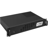 Waves Titan SoundGrid Server DSP-платформа