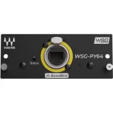 Waves WSG-PY64 Карта расширения Waves для Yamaha DM7