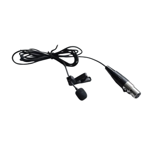 Октава OWS-U2200D01L02-B Цифровая радиосистема с головным и петличным микрофонами