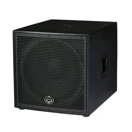 Wharfedale Pro Delta X15B Пассивный сабвуфер, 1400 Вт., 15"