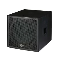 Wharfedale Pro Delta X18B Пассивный сабвуфер, 1600 Вт., 18"