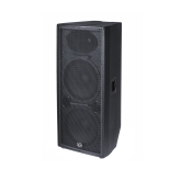 Wharfedale Pro Delta X215 Пассивная АС, 2000 Вт., 2x15"