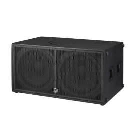 Wharfedale Pro Delta X218B Пассивный сабвуфер, 3200 Вт., 2x18"