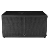 Wharfedale Pro Delta X218B Пассивный сабвуфер, 3200 Вт., 2x18"