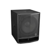 Wharfedale Pro DVP-AX18B Активный сабвуфер, 1200 Вт., 18 дюймов