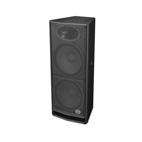 Wharfedale Pro DVP-AX215 Активная АС, 1140 Вт., 2x15 дюймов