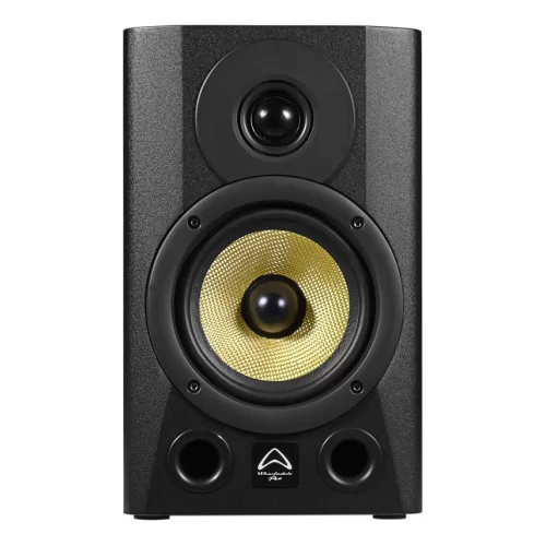 Wharfedale Pro Diamond Studio 5 BT Студийный монитор, 140 Вт., 5 дюймов,bluetooth