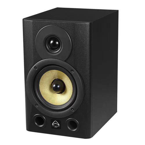 Wharfedale Pro Diamond Studio 5 BT Студийный монитор, 140 Вт., 5 дюймов,bluetooth