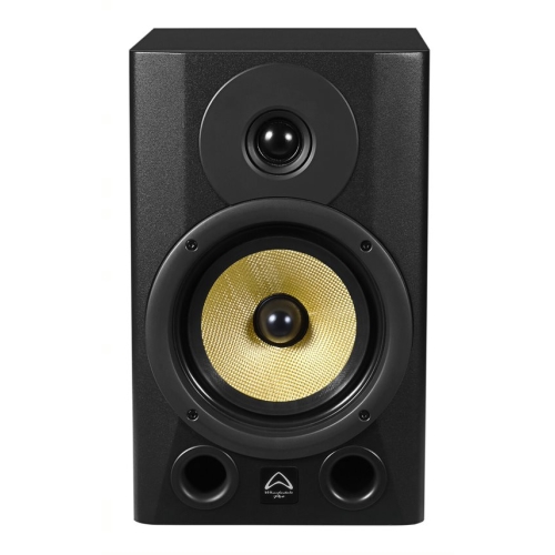 Wharfedale Pro Diamond Studio 7 BT Студийный монитор, 150 Вт., 7 дюймов,bluetooth